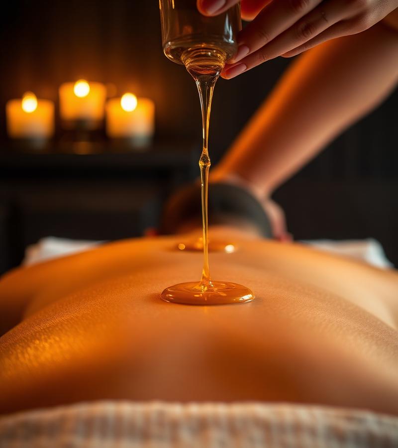 Massagem Relaxante